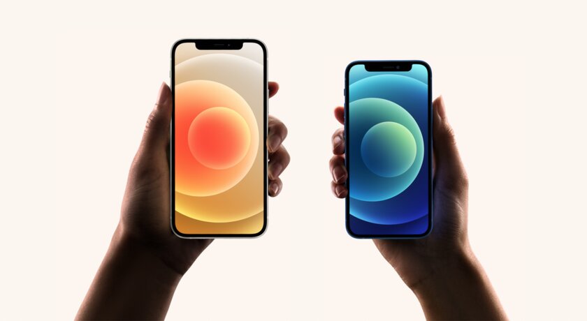 Фанат VS Хейтер: что люди думают об iPhone 12