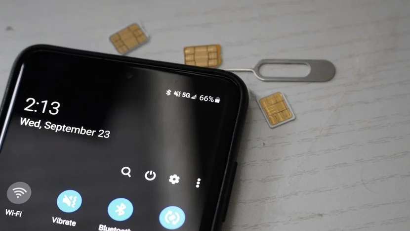 Apple оказалась права, выбрав 5G вместо 120 Гц для iPhone 12, и вот почему