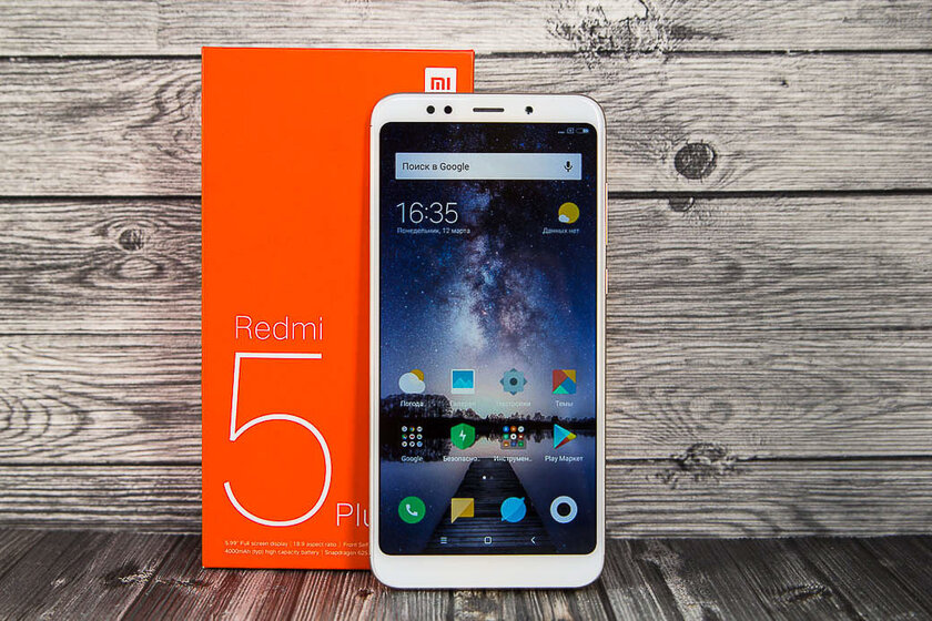 История серии Xiaomi Redmi: от смелого эксперимента до народного бестселлера
