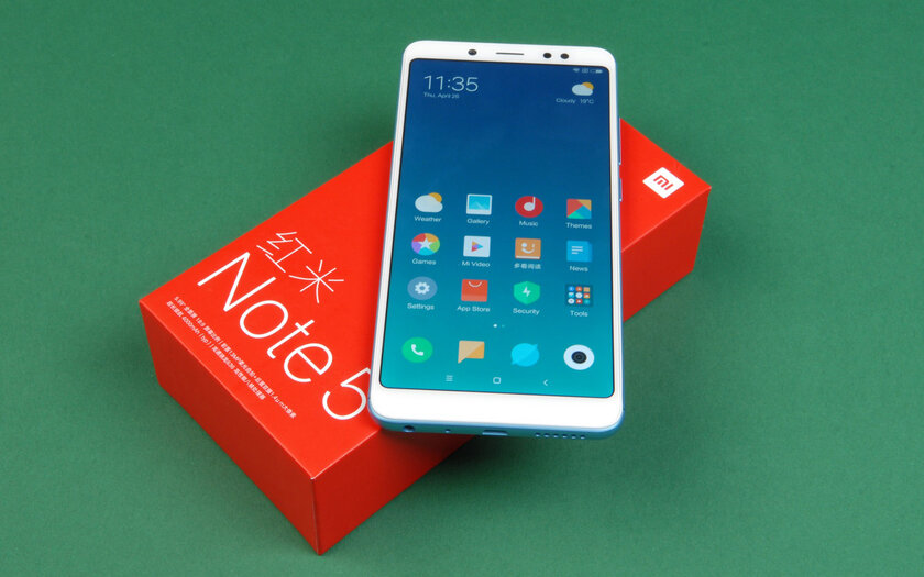 История серии Xiaomi Redmi: от смелого эксперимента до народного бестселлера