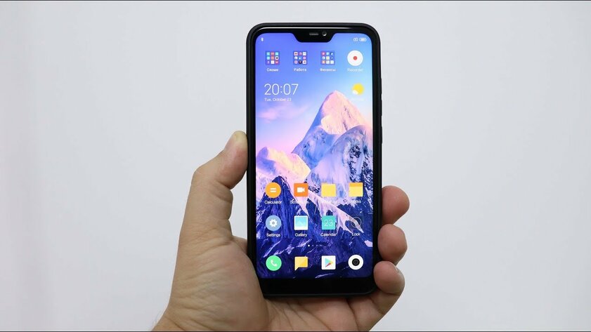История серии Xiaomi Redmi: от смелого эксперимента до народного бестселлера