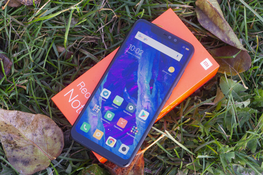 История серии Xiaomi Redmi: от смелого эксперимента до народного бестселлера