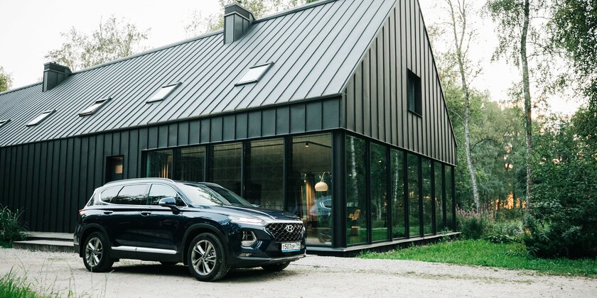 Hyundai подвела итоги работы онлайн-сервиса подписки на автомобили в России