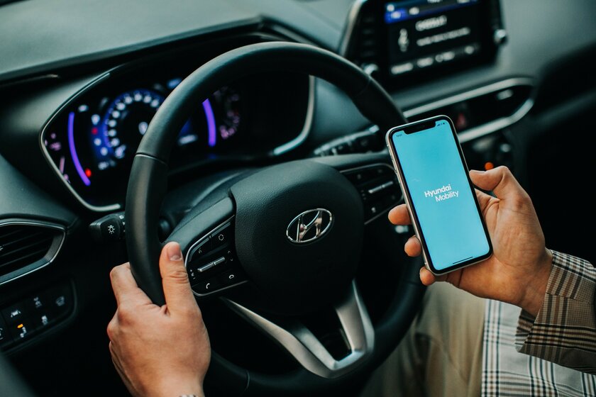 Hyundai подвела итоги работы онлайн-сервиса подписки на автомобили в России