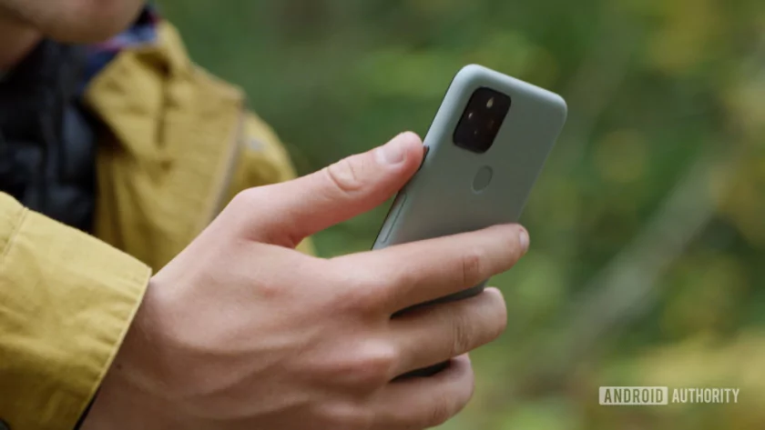 Обзор Google Pixel 5: впервые камера могла бы быть и лучше