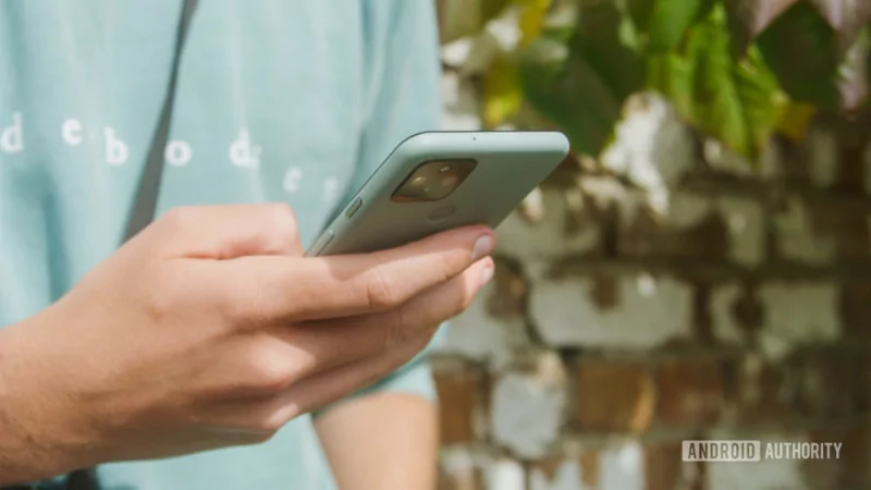 Обзор Google Pixel 5: впервые камера могла бы быть и лучше