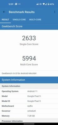Обзор Google Pixel 5: впервые камера могла бы быть и лучше