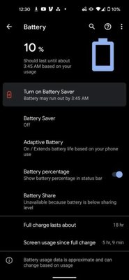 Обзор Google Pixel 5: впервые камера могла бы быть и лучше