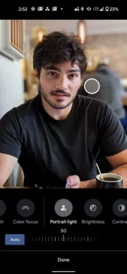 Обзор Google Pixel 5: впервые камера могла бы быть и лучше