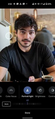 Обзор Google Pixel 5: впервые камера могла бы быть и лучше