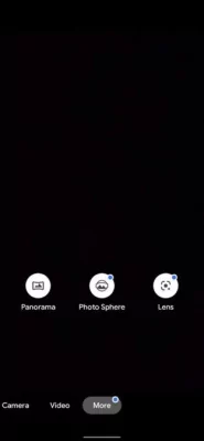 Обзор Google Pixel 5: впервые камера могла бы быть и лучше