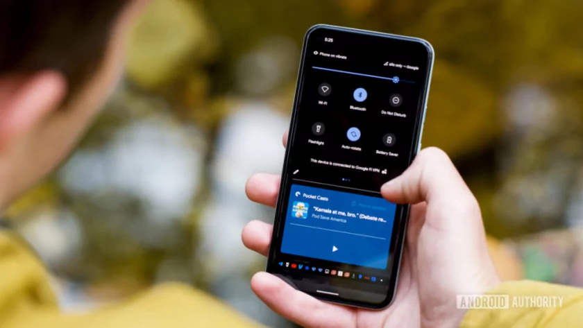 Обзор Google Pixel 5: впервые камера могла бы быть и лучше