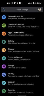 Обзор Google Pixel 5: впервые камера могла бы быть и лучше