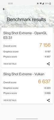 Обзор OnePlus 8T: экран на 120 Гц, зарядка на 65 Вт и тонна смелости