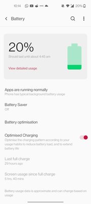 Обзор OnePlus 8T: экран на 120 Гц, зарядка на 65 Вт и тонна смелости