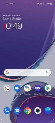 Обзор OnePlus 8T: экран на 120 Гц, зарядка на 65 Вт и тонна смелости