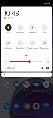 Обзор OnePlus 8T: экран на 120 Гц, зарядка на 65 Вт и тонна смелости