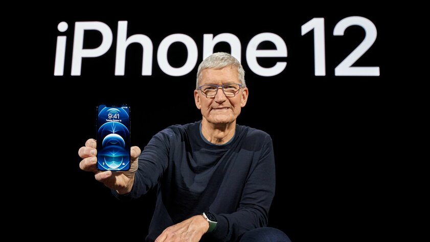 Samsung и Xiaomi троллят Apple: у наших смартфонов есть зарядка в комплекте