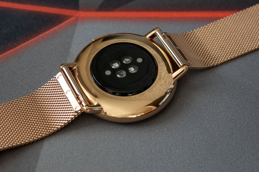 Опыт использования Zepp E Circle: качественный экран, водозащита и слабый функционал — Функциональность. 1