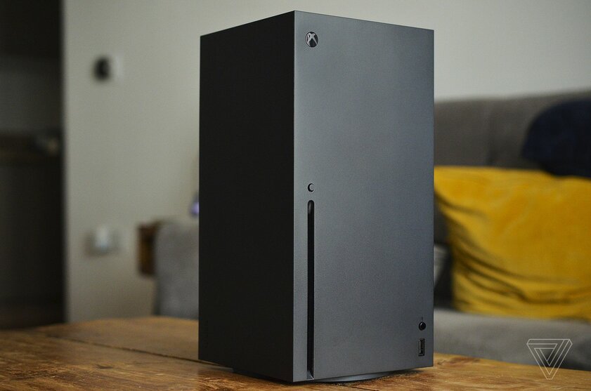 Что обзорщики думают об Xbox Series X: выжимка мнений западных коллег