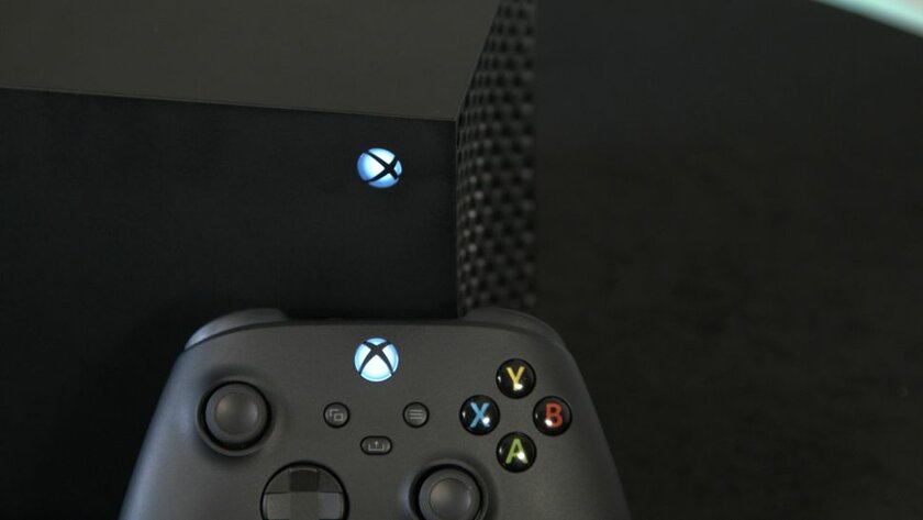 Что обзорщики думают об Xbox Series X: выжимка мнений западных коллег