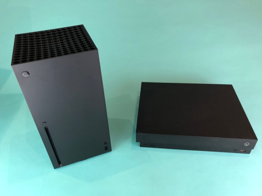 Что обзорщики думают об Xbox Series X: выжимка мнений западных коллег