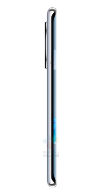 Huawei Mate 40 Pro полностью утёк в сеть: характеристики и рендеры
