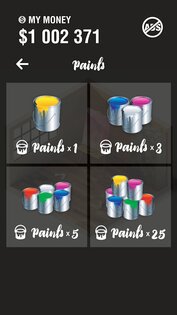 Art Gallery Tycoon 1.0.2. Скриншот 3