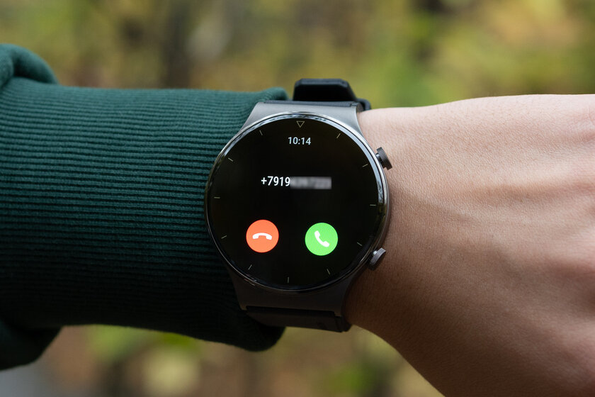 Оценили Huawei Watch GT 2 Pro: брутальные часы с функционалом фитнес-браслета