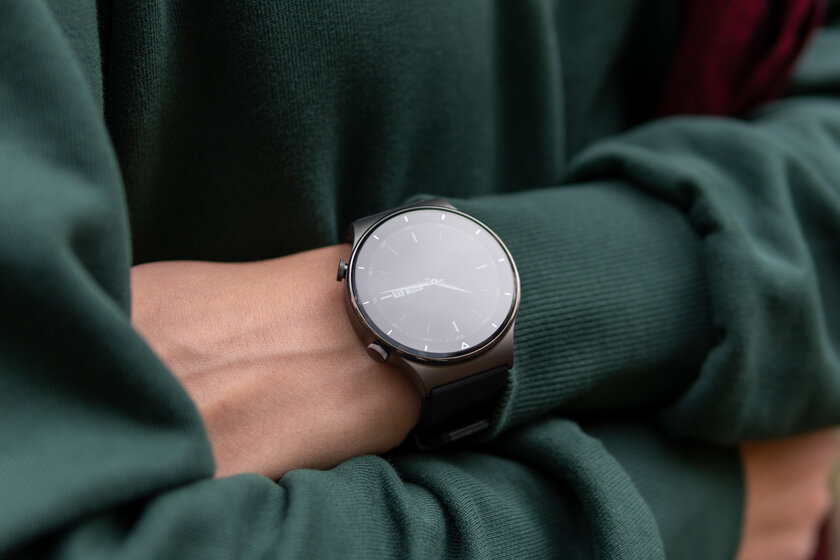 Оценили Huawei Watch GT 2 Pro: брутальные часы с функционалом фитнес-браслета