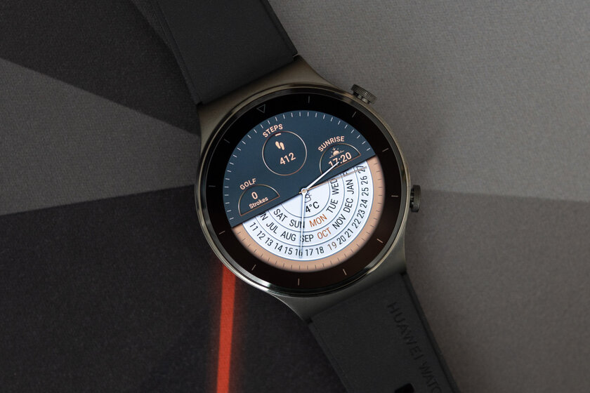 Оценили Huawei Watch GT 2 Pro: брутальные часы с функционалом фитнес-браслета