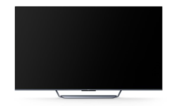OPPO представила свои первые умные телевизоры с Wi-Fi 6 и ColorOS TV