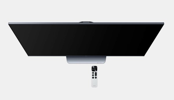 OPPO представила свои первые умные телевизоры с Wi-Fi 6 и ColorOS TV