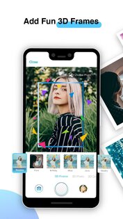 LucidPix 2.8.11. Скриншот 3