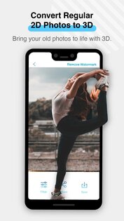 LucidPix 2.8.11. Скриншот 5