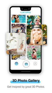 LucidPix 2.8.11. Скриншот 7