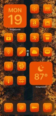 Launch Center Pro меняет ярлыки приложений iOS и запускает их без задержки