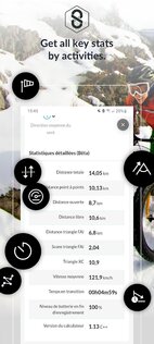 SportsTrack Live 1.30.9.2. Скриншот 5