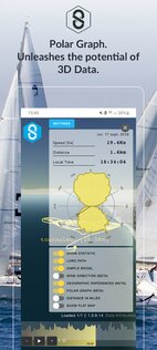 SportsTrack Live 1.30.9.2. Скриншот 7
