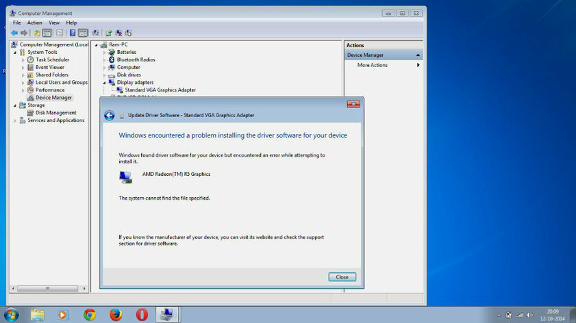 Вспоминаем Windows 7: топ-10 фишек, за которые полюбили эту систему после Windows XP