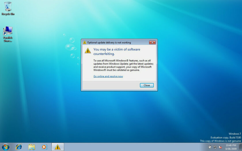 Вспоминаем Windows 7: топ-10 фишек, за которые полюбили эту систему после Windows XP