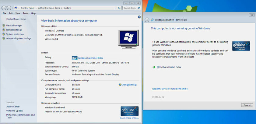 Вспоминаем Windows 7: топ-10 фишек, за которые полюбили эту систему после Windows XP