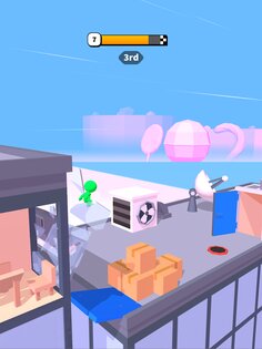 Road Glider 1.0.32. Скриншот 13