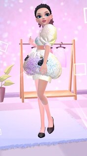 Yes, that dress! 1.3.0. Скриншот 3