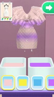 Yes, that dress! 1.3.0. Скриншот 4