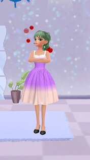 Yes, that dress! 1.3.0. Скриншот 5