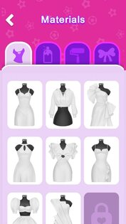 Yes, that dress! 1.3.0. Скриншот 7