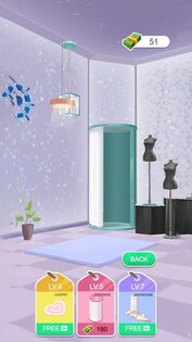 Yes, that dress! 1.3.0. Скриншот 8