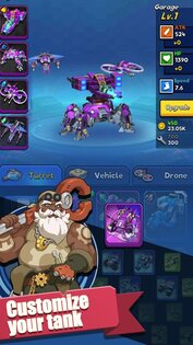 War Wheels 1.0.051. Скриншот 2
