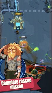 War Wheels 1.0.051. Скриншот 3